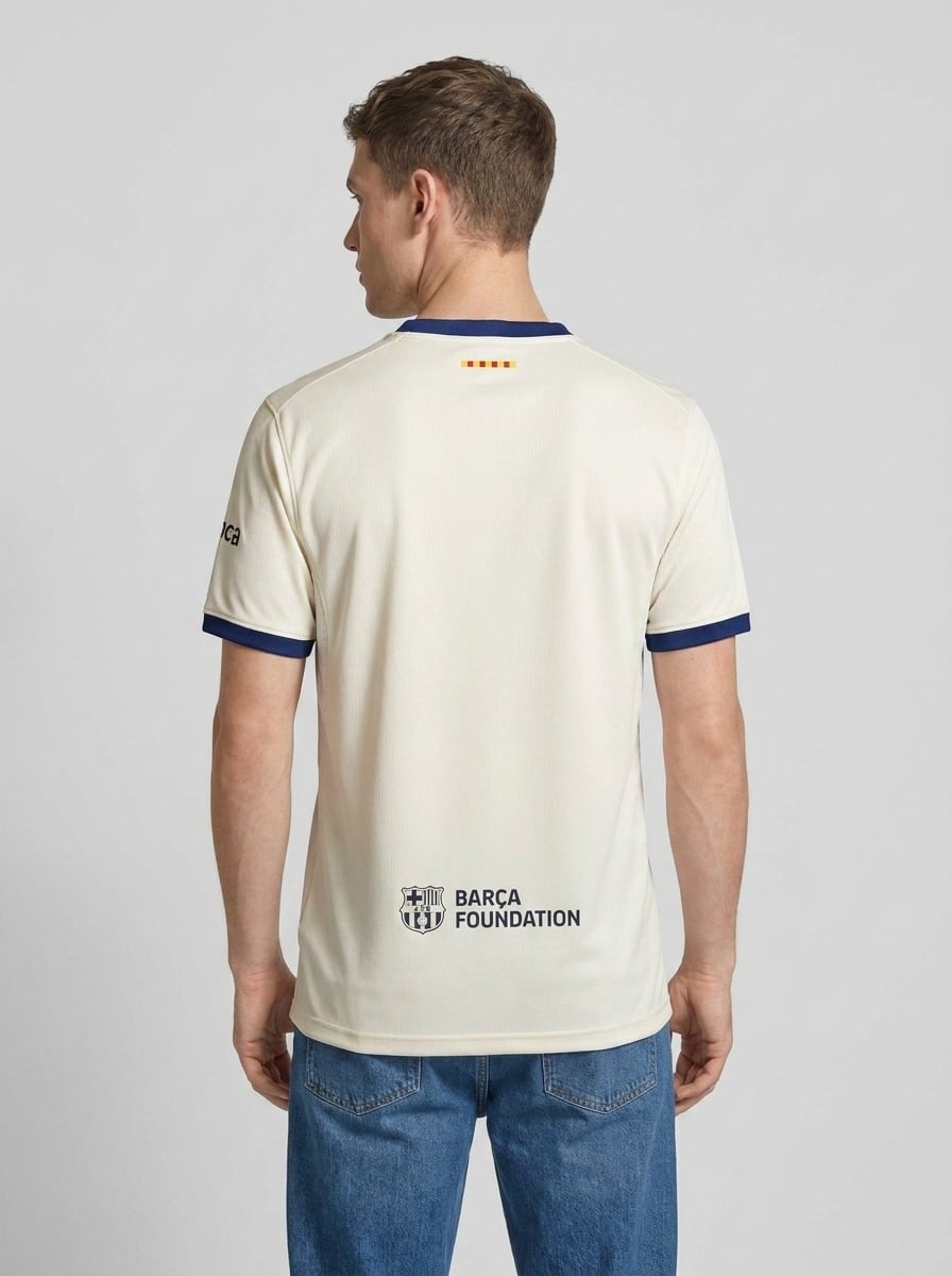 Jersey 26/27 Men's