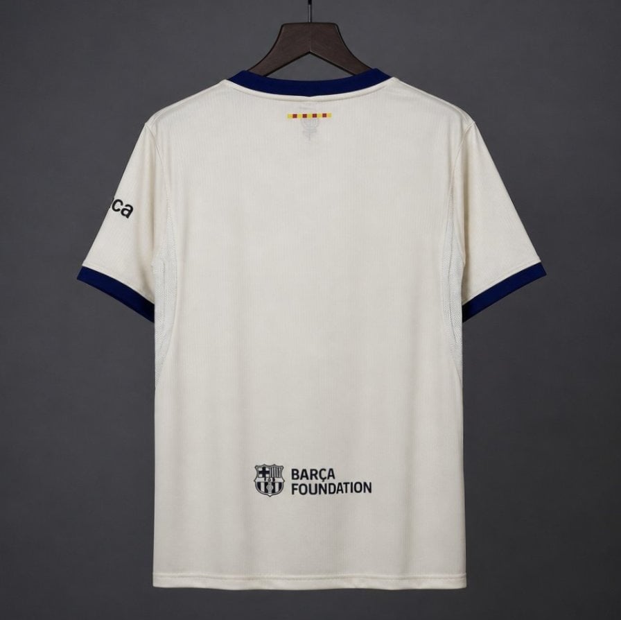 Barcelona 2026/27 Special Edition Jersey