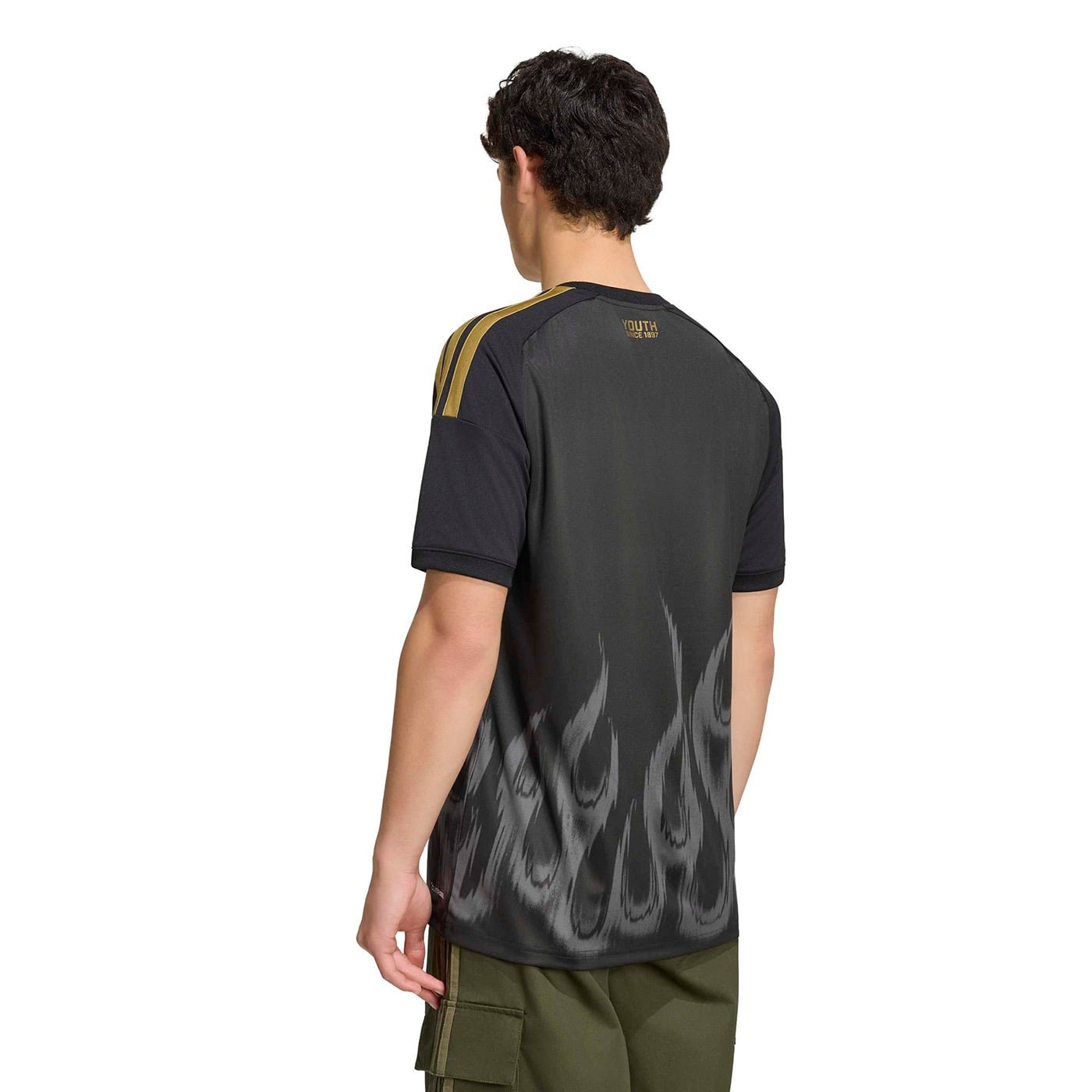 Third 26/27 Men's Jersey
