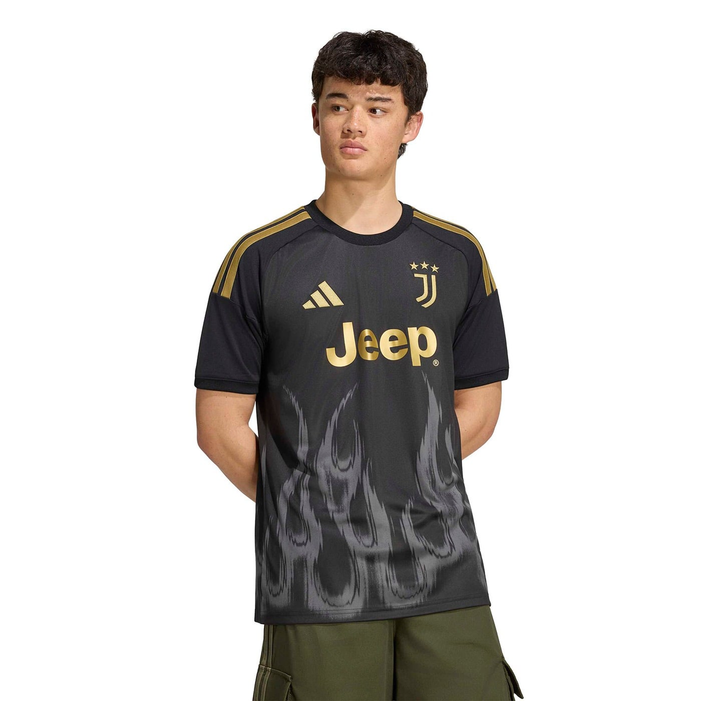 Third 26/27 Men's Jersey