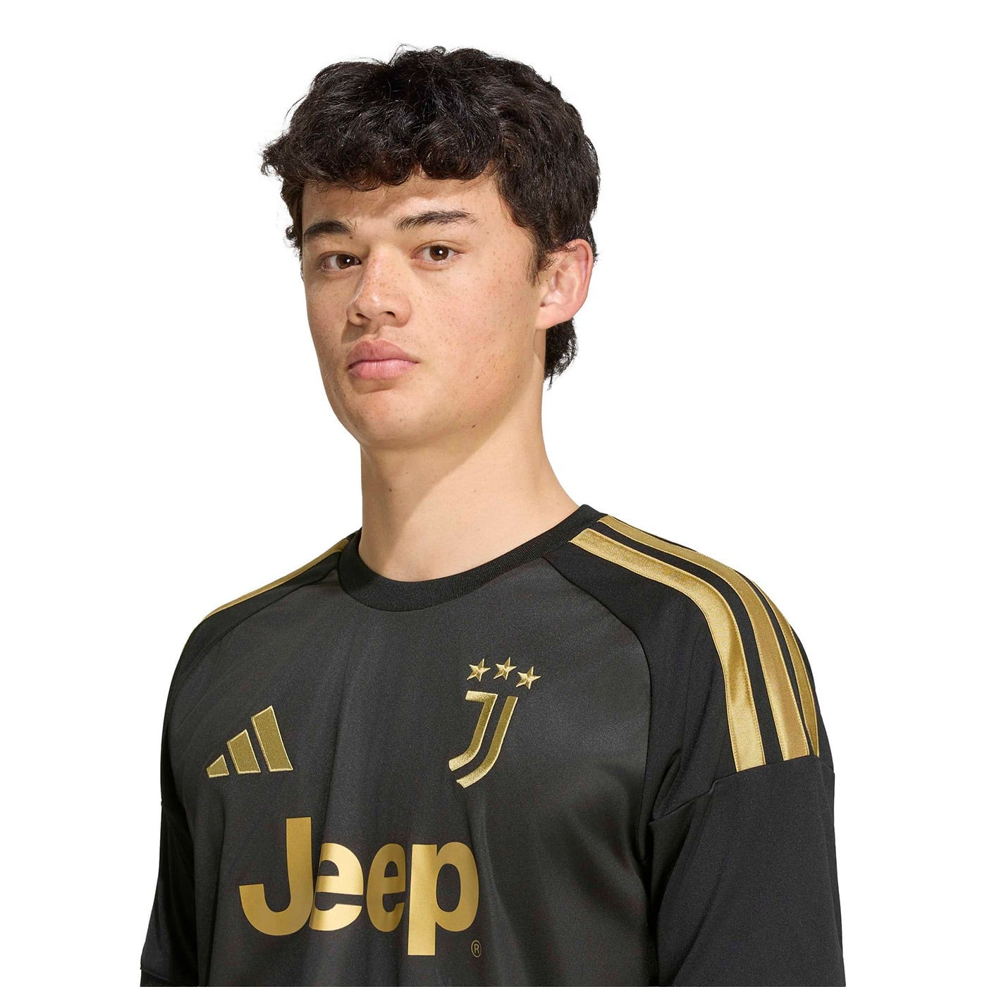 Juventus 2026/27 Third Jersey