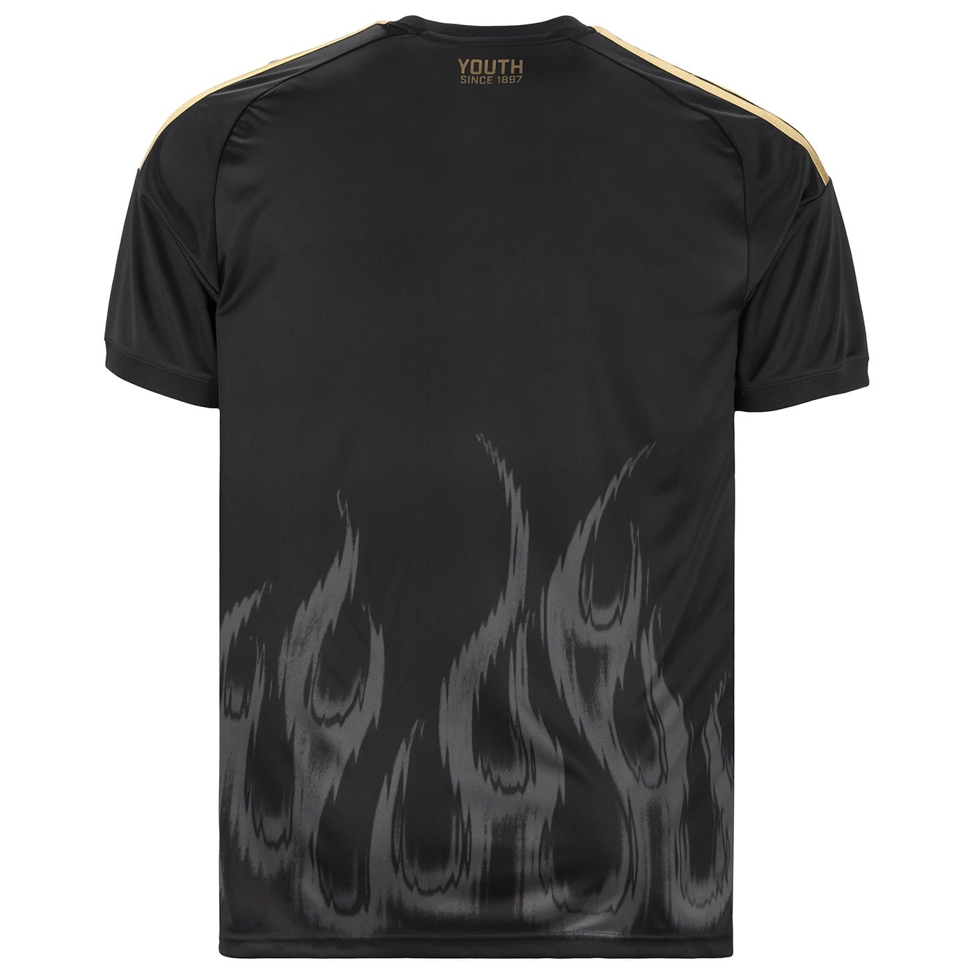 Juventus 2026/27 Third Jersey