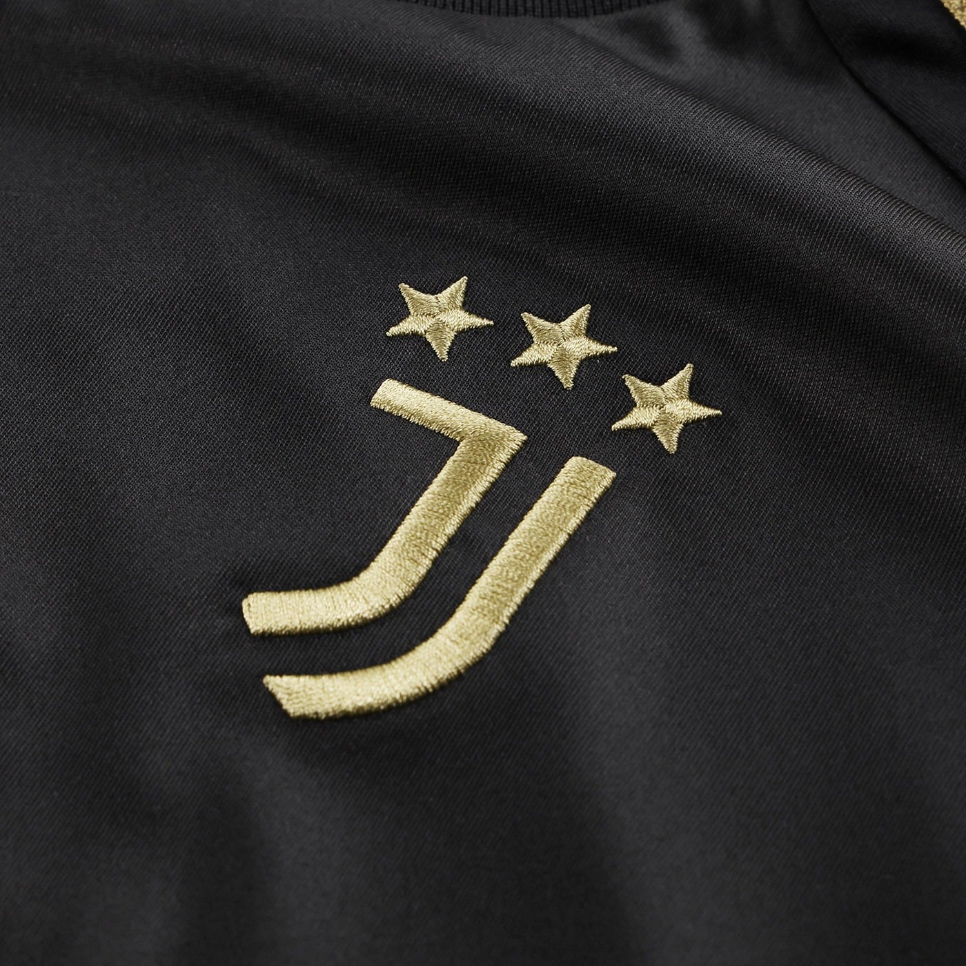 Juventus 2026/27 Third Jersey