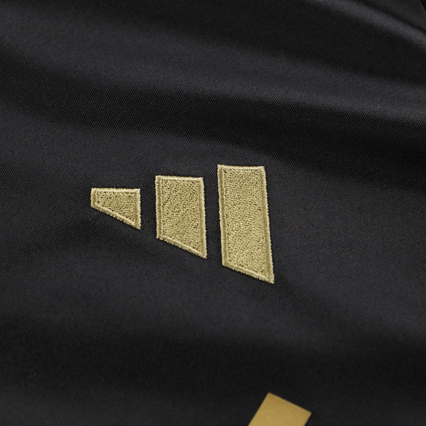 Juventus 2026/27 Third Jersey