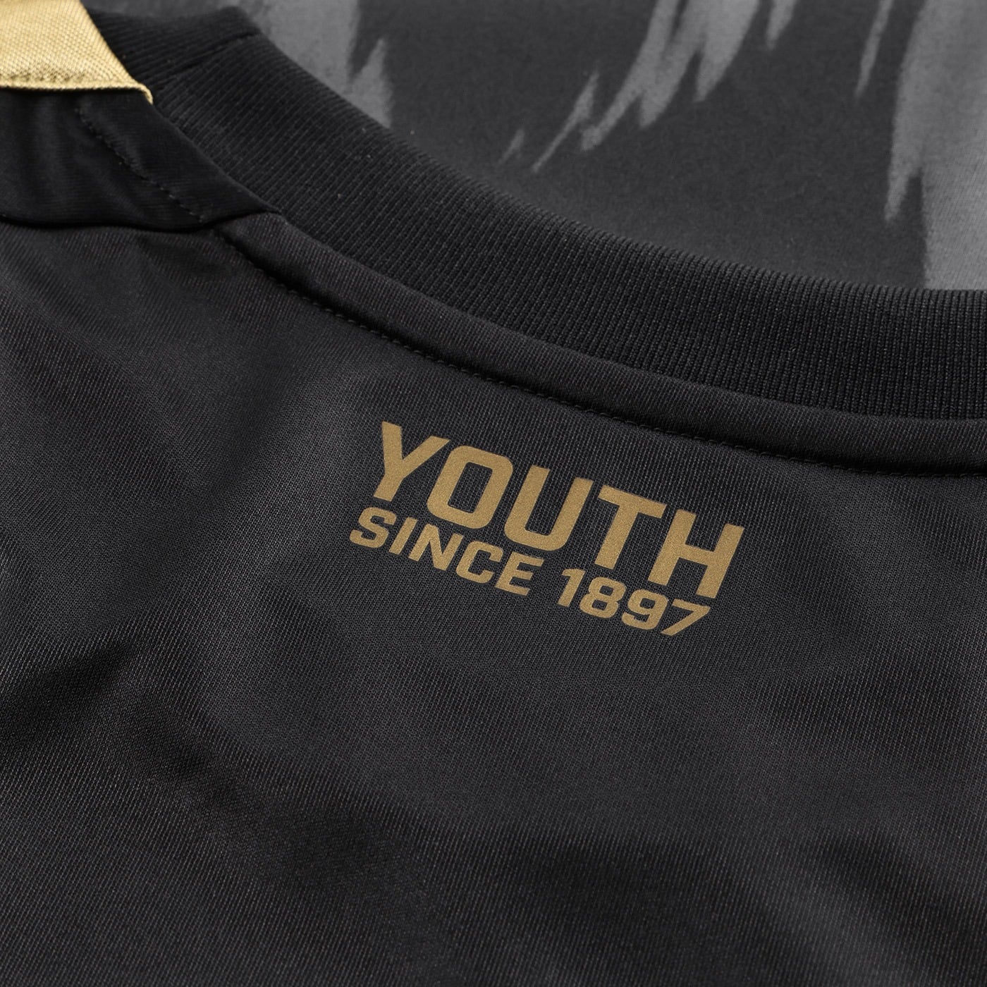 Juventus 2026/27 Third Jersey