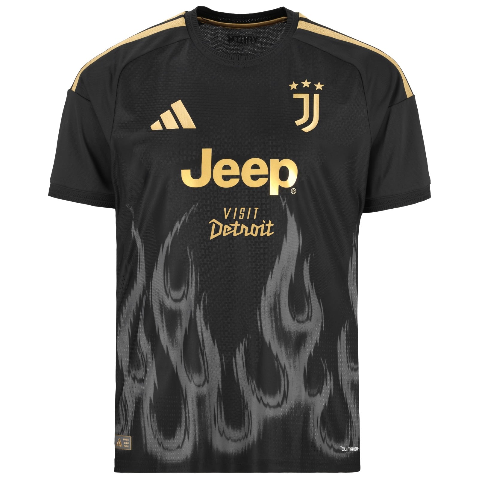 Third 26/27 Men's Player Jersey
