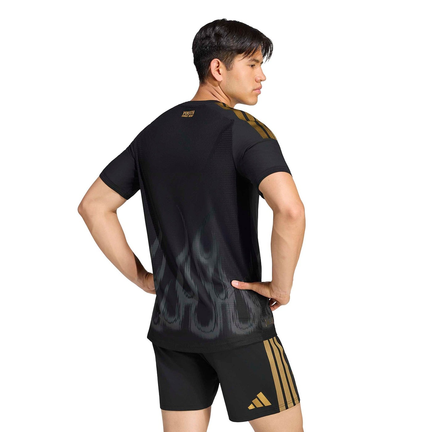 Third 26/27 Men's Player Jersey