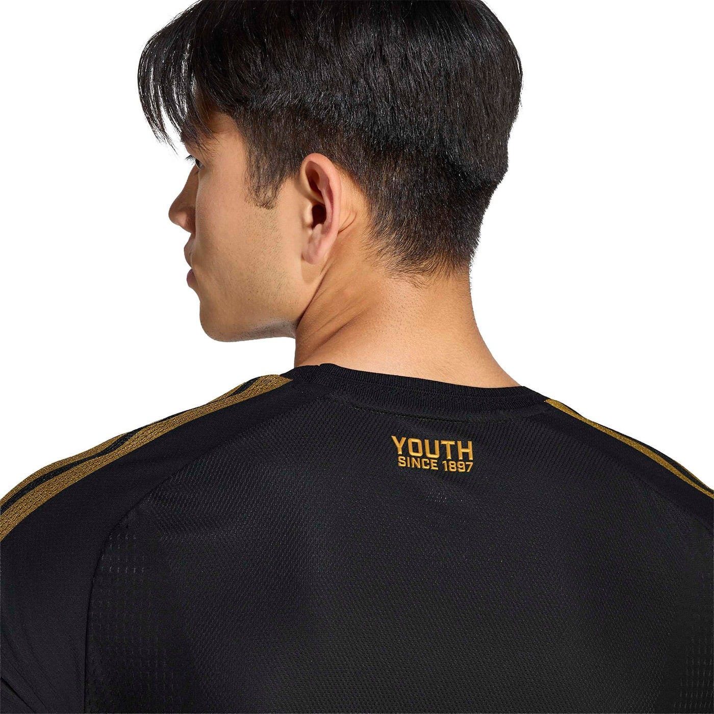 Juventus 2026/27 Third Player Jersey