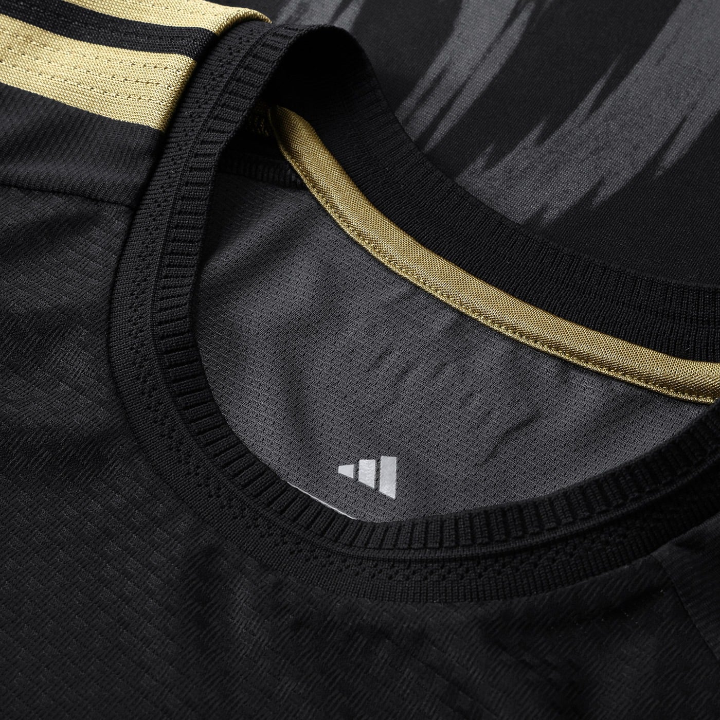 Juventus 2026/27 Third Player Jersey