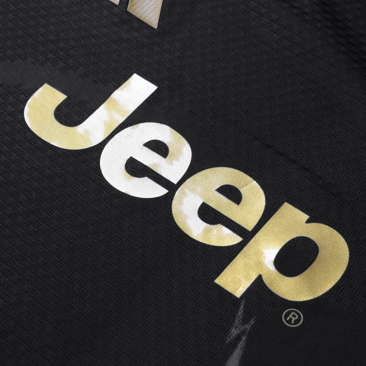 Third 26/27 Men's Player Jersey