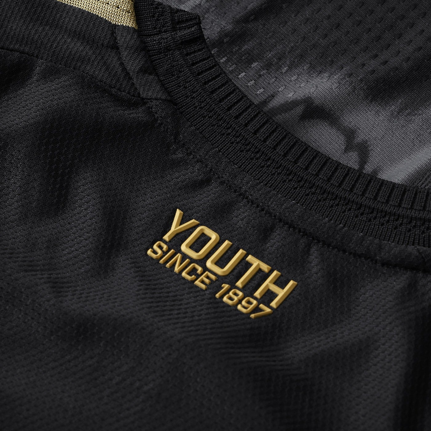Juventus 2026/27 Third Player Jersey