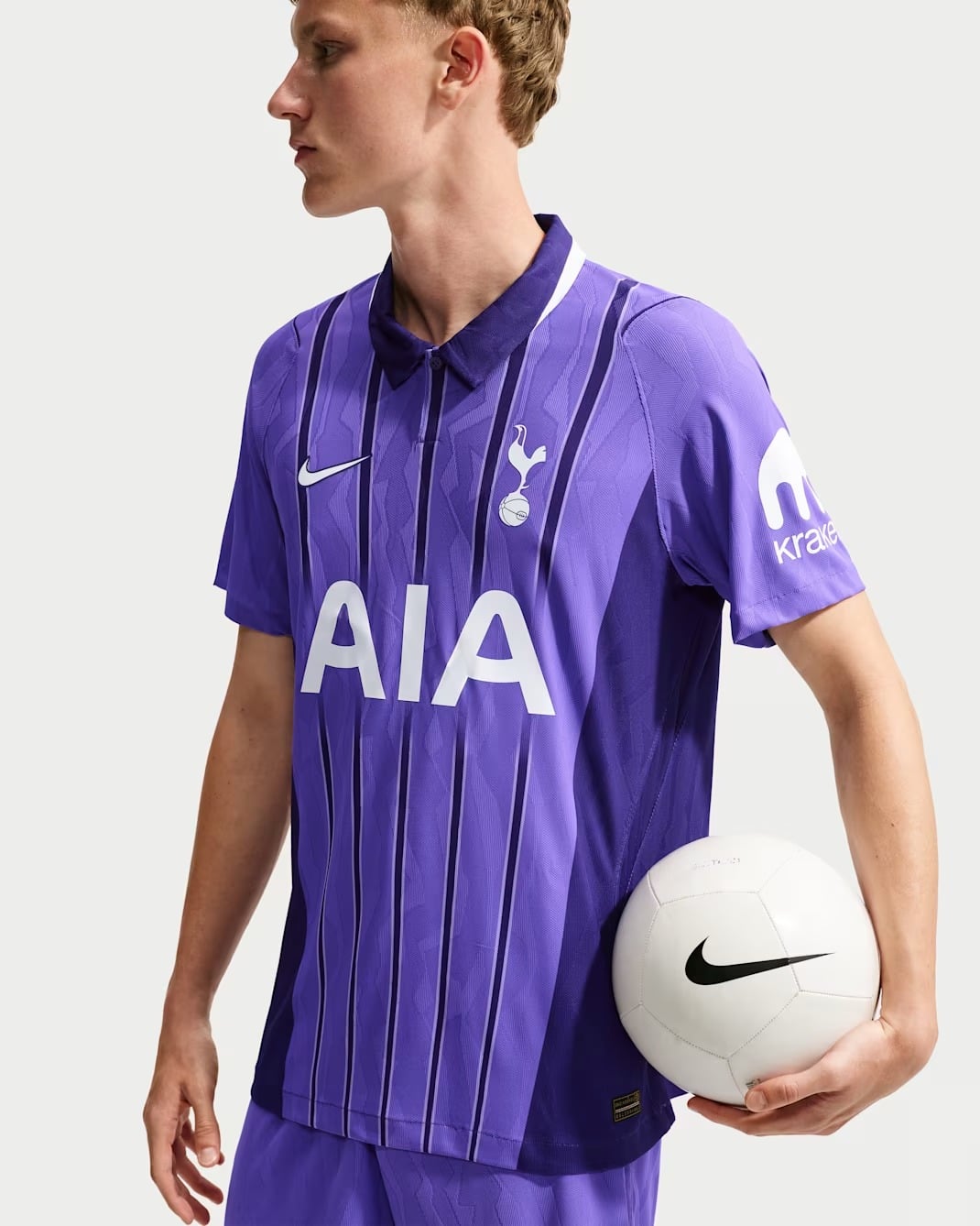 Third 26/27 Men's Jersey