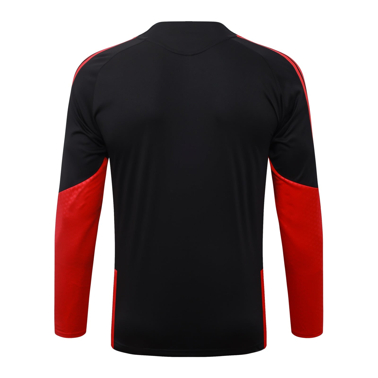 Manchester United 2026/27 Half-Zip TrackSuit
