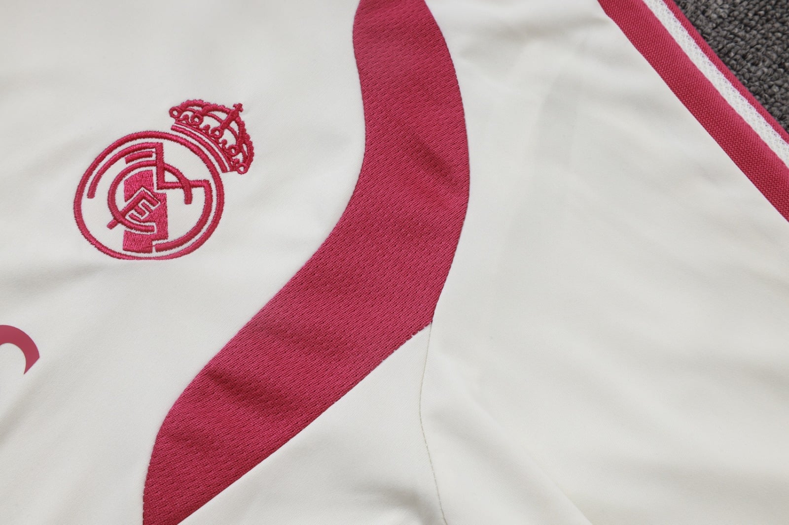 Tracksuit 26/27