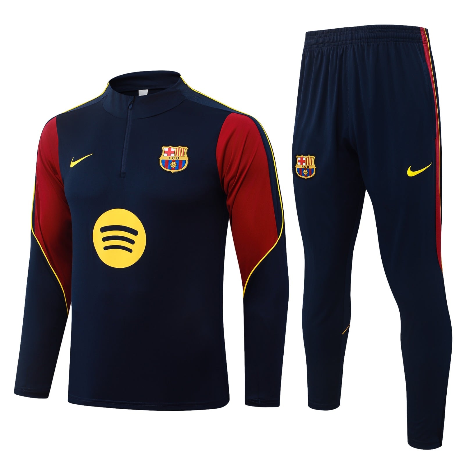 Tracksuit 26/27