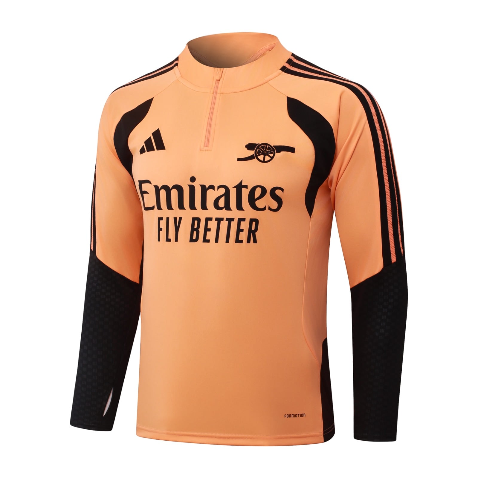 Arsenal 2026/27 Half-Zip TrackSuit