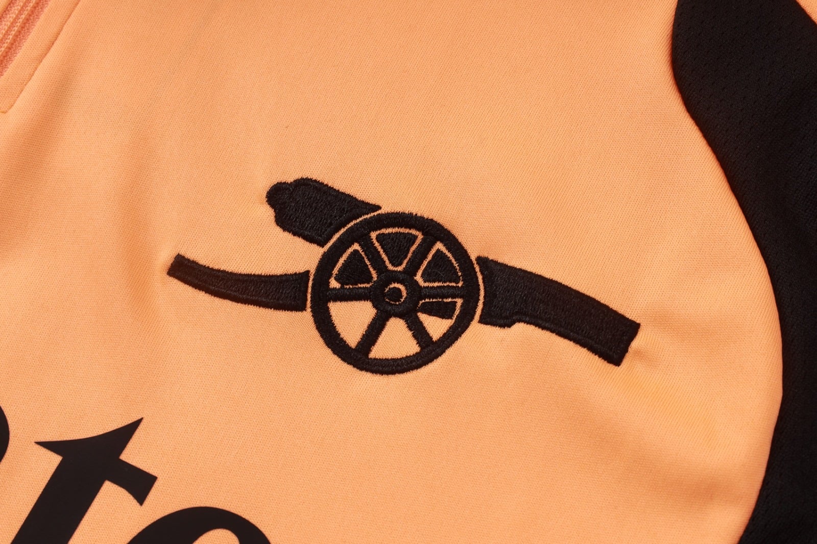 Arsenal 2026/27 Half-Zip TrackSuit