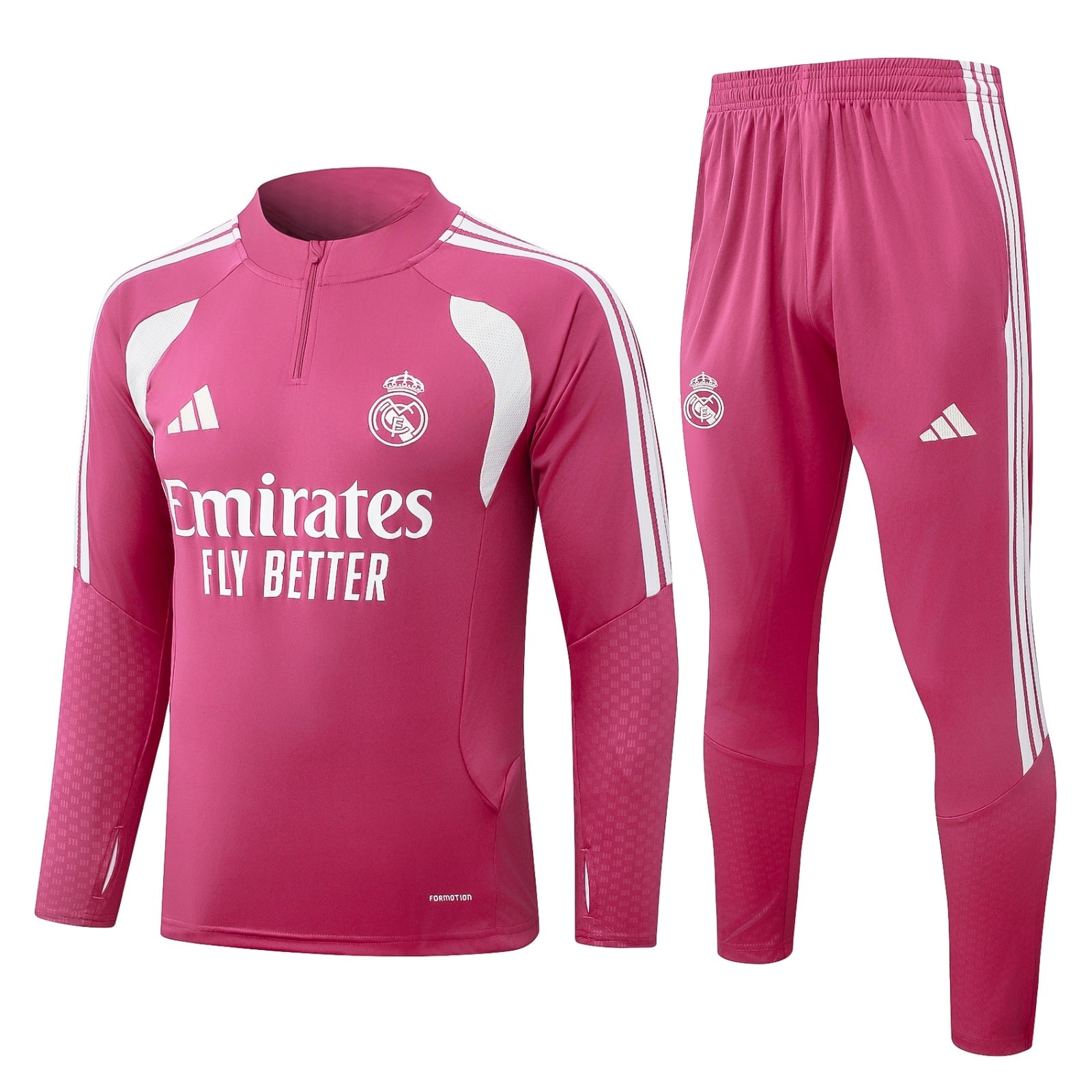 Tracksuit 26/27