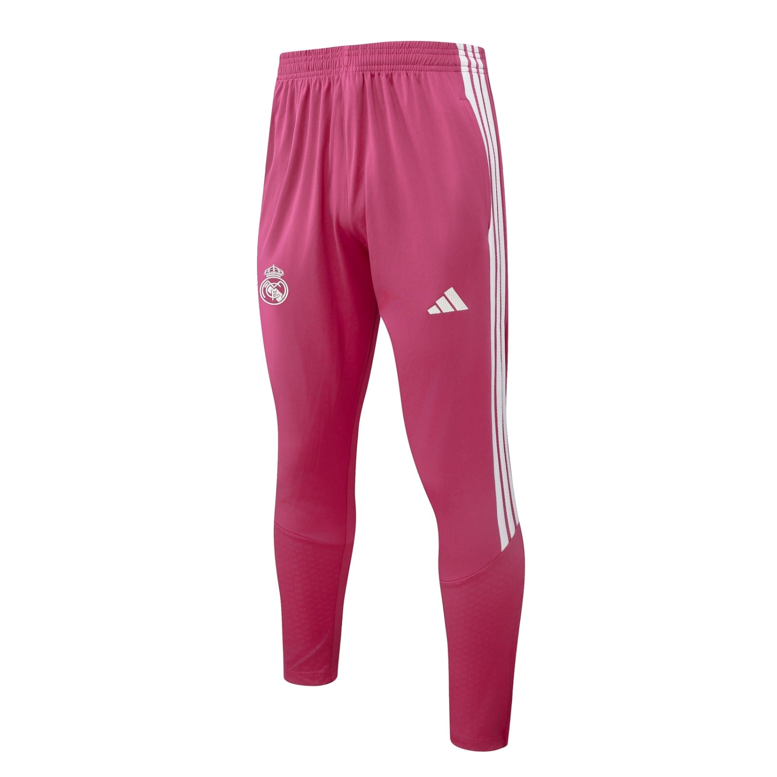 Real Madrid 2026/27 Half-Zip Tracksuit