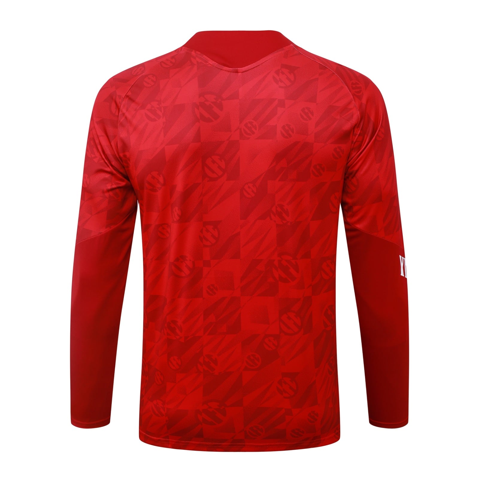 Liverpool 2026/27 Half-Zip TrackSuit