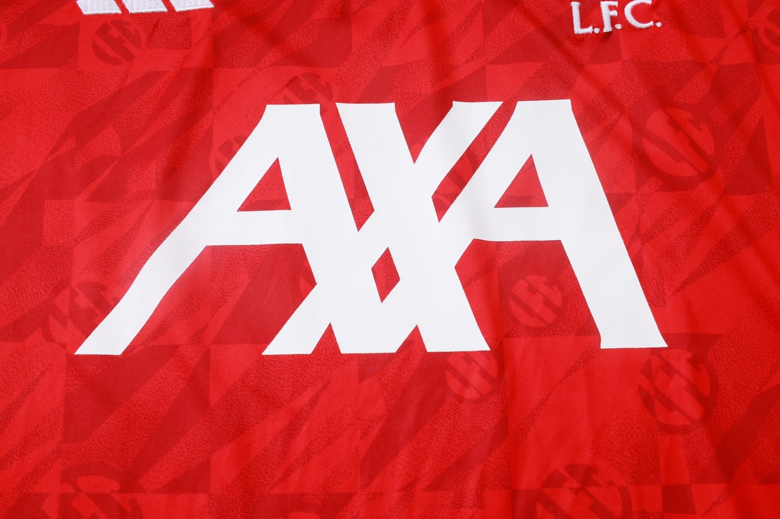 Liverpool 2026/27 Half-Zip TrackSuit