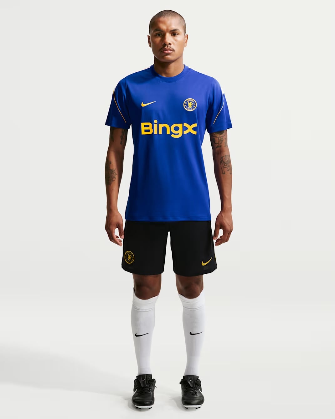 Training 26/27 Men's Kit