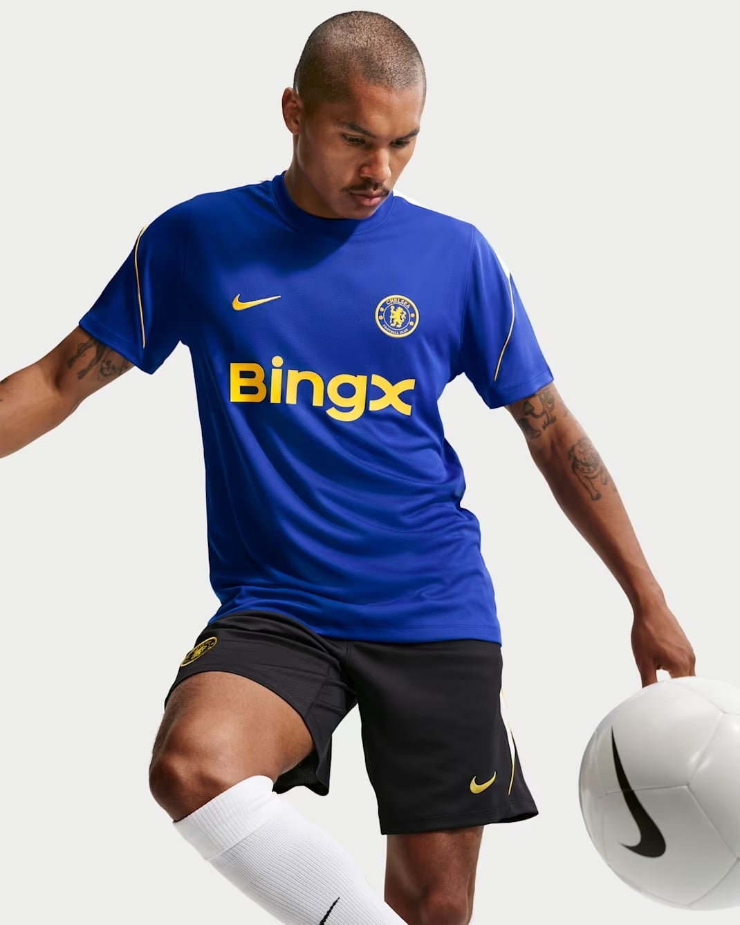 Training 26/27 Men's Kit