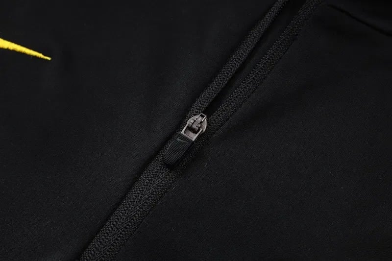 Chelsea 2026/27 Half-Zip TrackSuit
