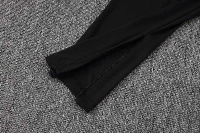 Chelsea 2026/27 Half-Zip TrackSuit