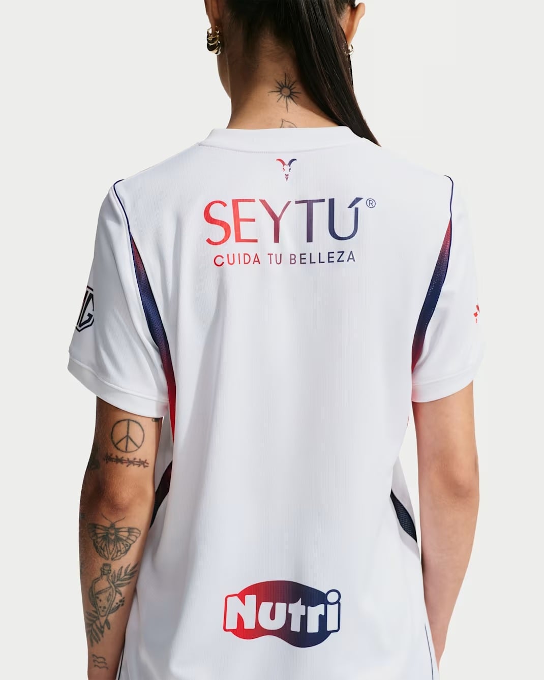 Guadalajara 2026/27 Away Women's Jersey