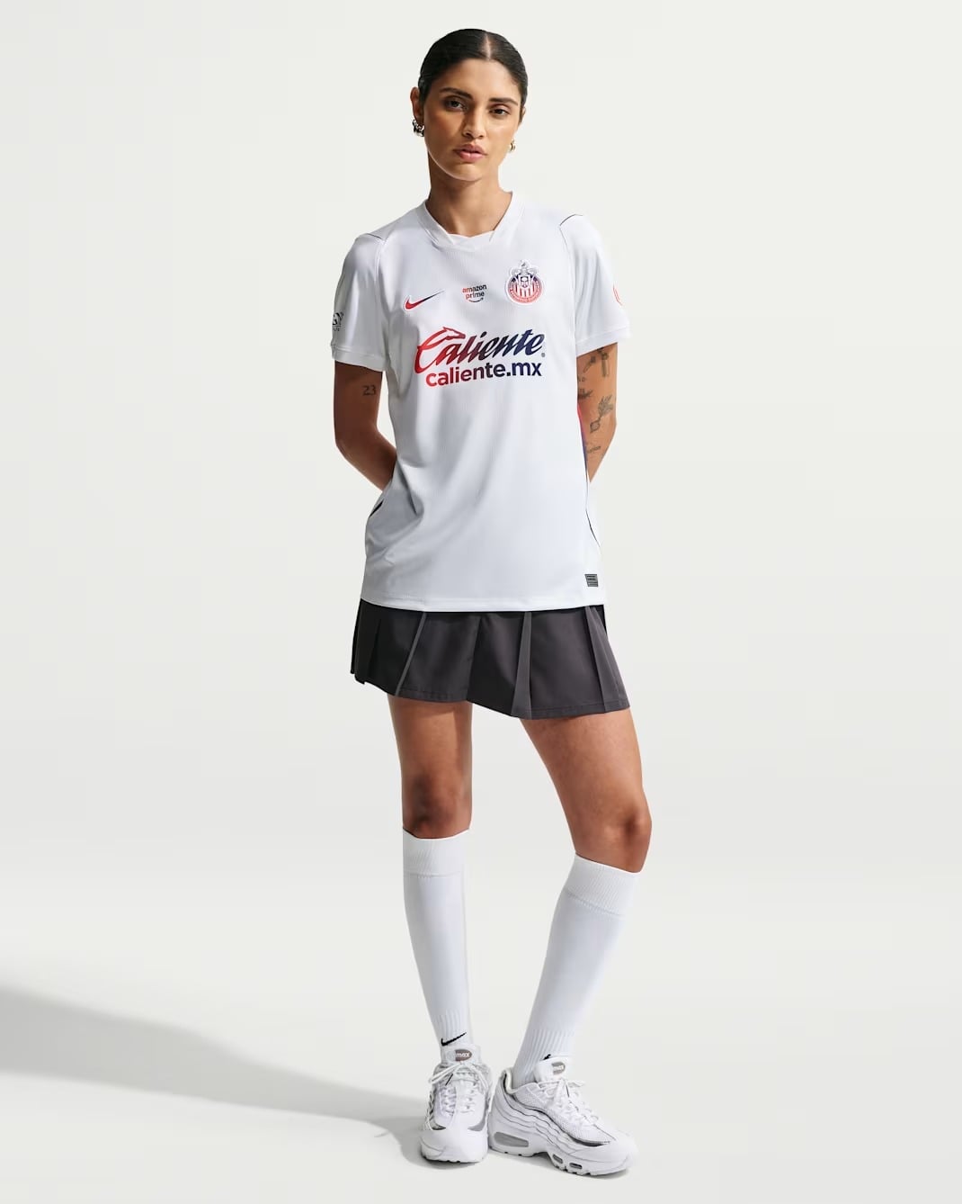Away 26/27 Women's Jersey