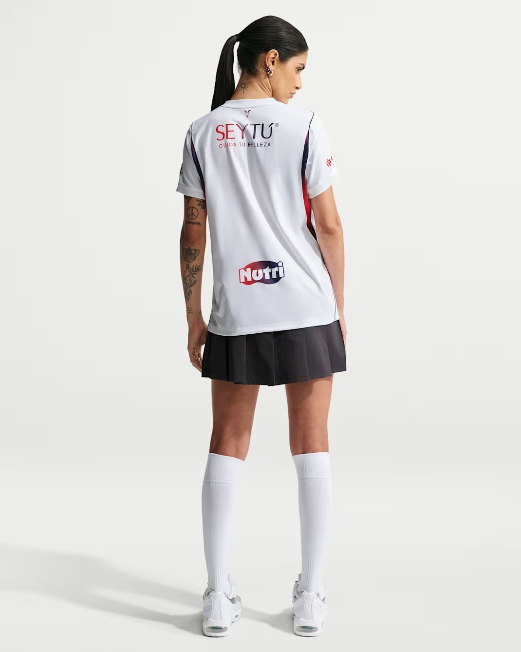Away 26/27 Women's Jersey