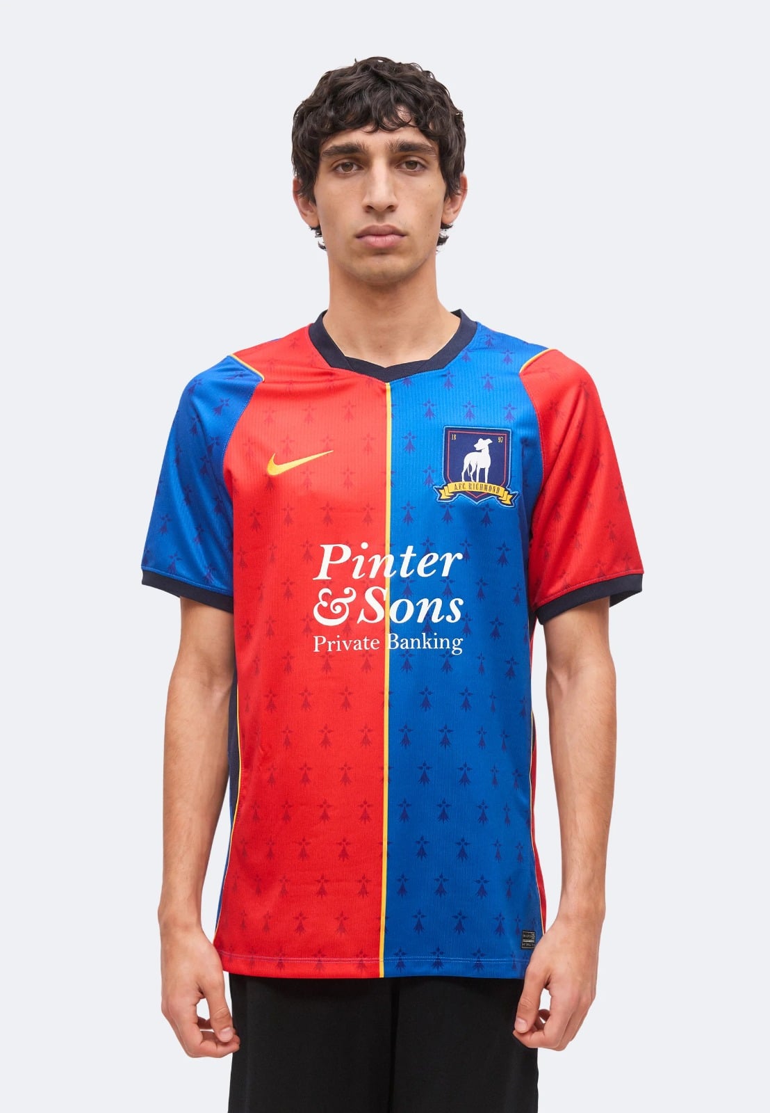 AFC Richmond 2026/2027 Home Jersey