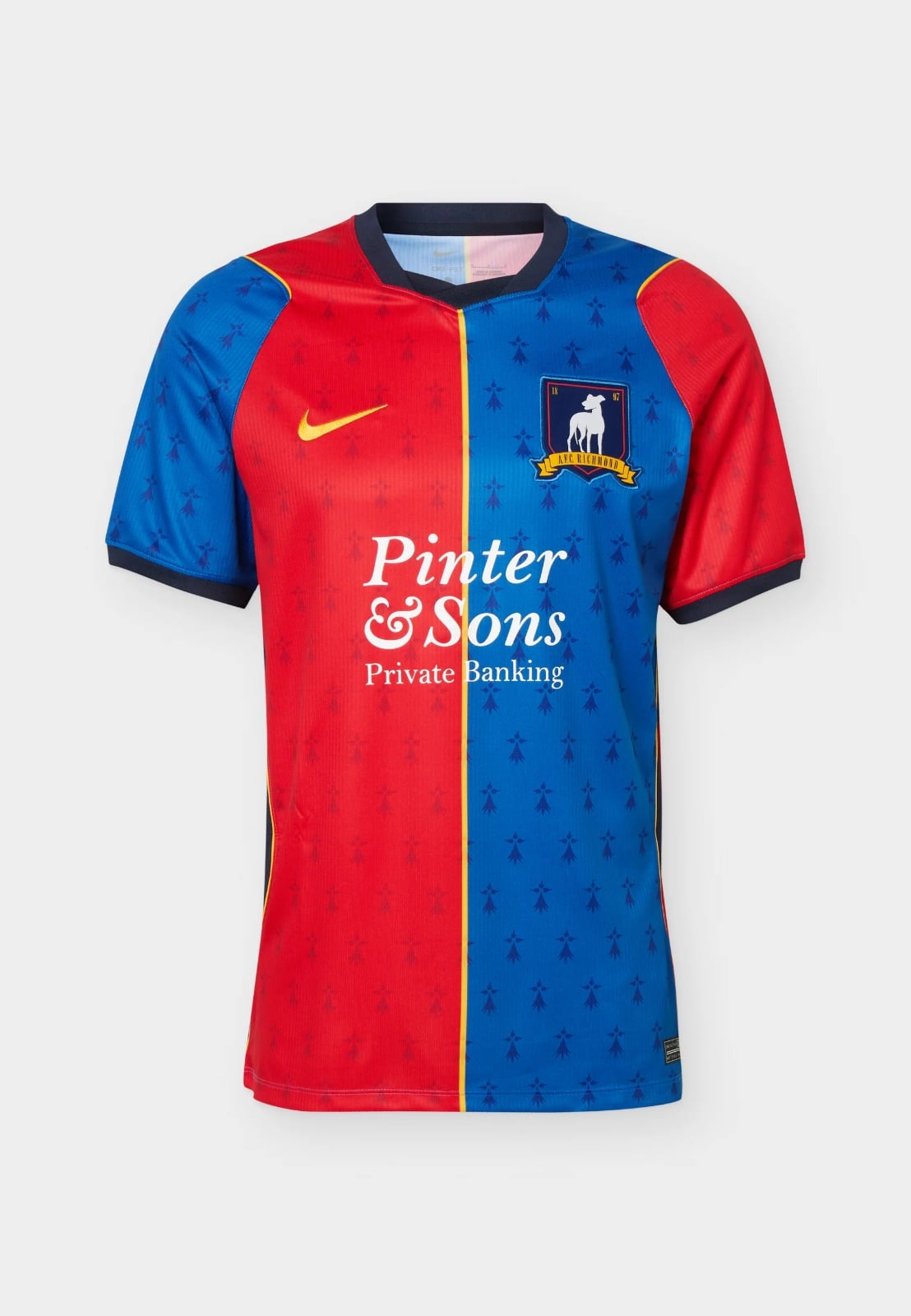 AFC Richmond 2026/2027 Home Jersey