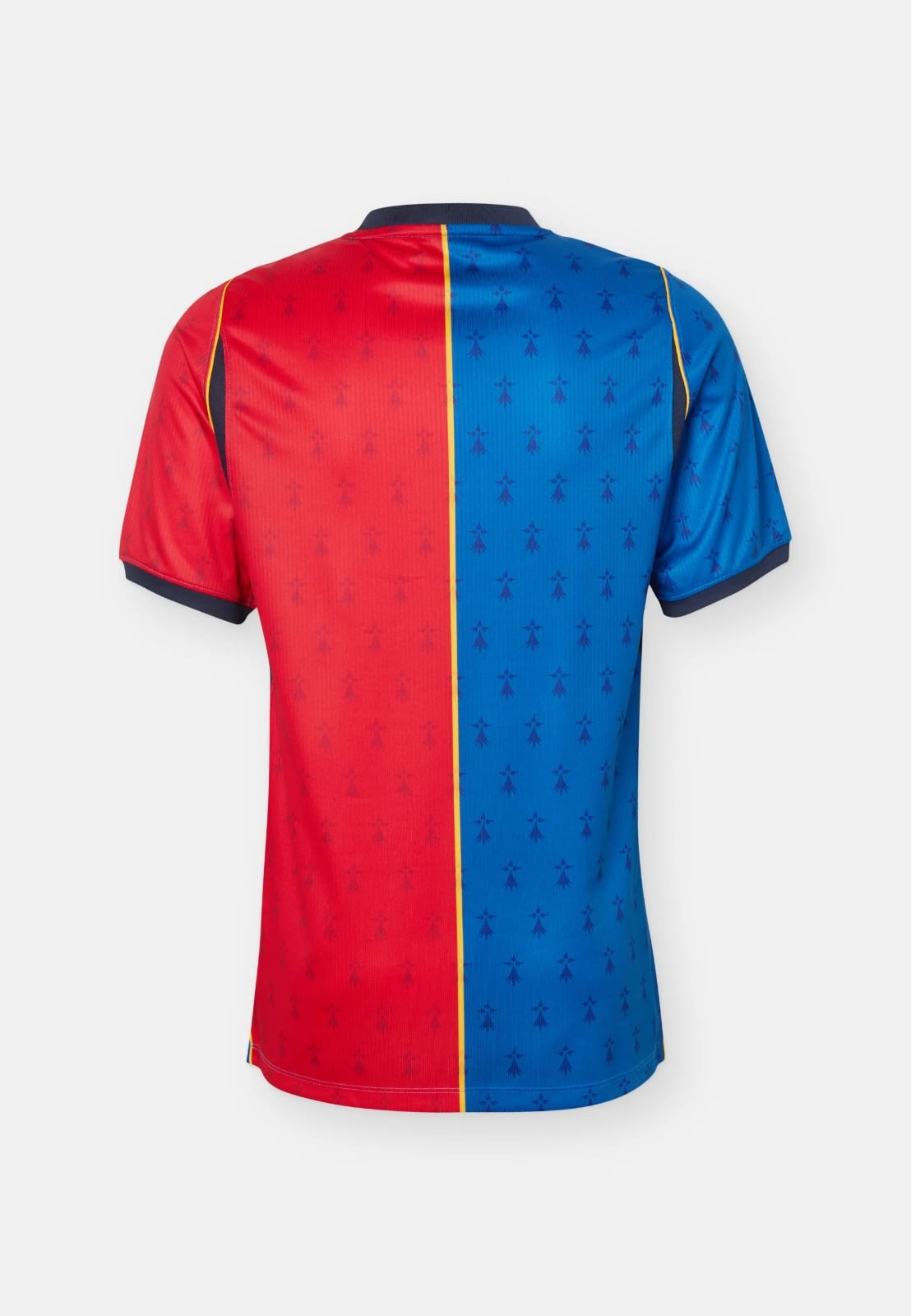 Home Jersey 26/27