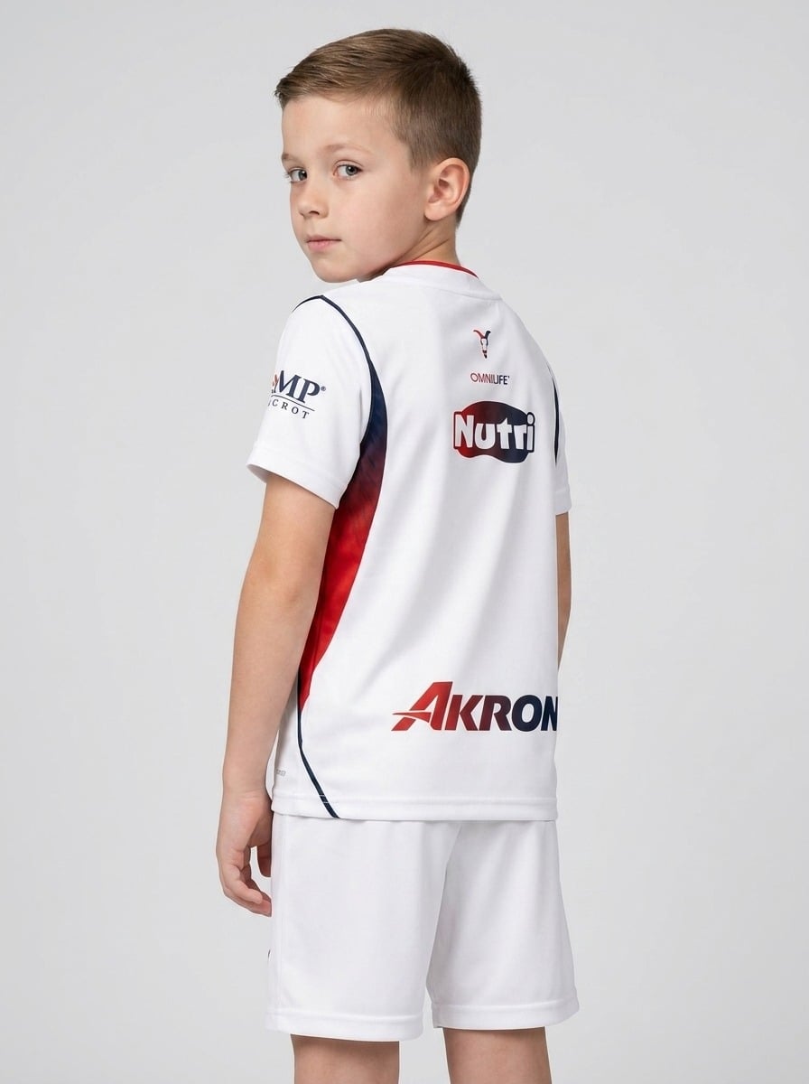 Away 26/27 Kids Kit