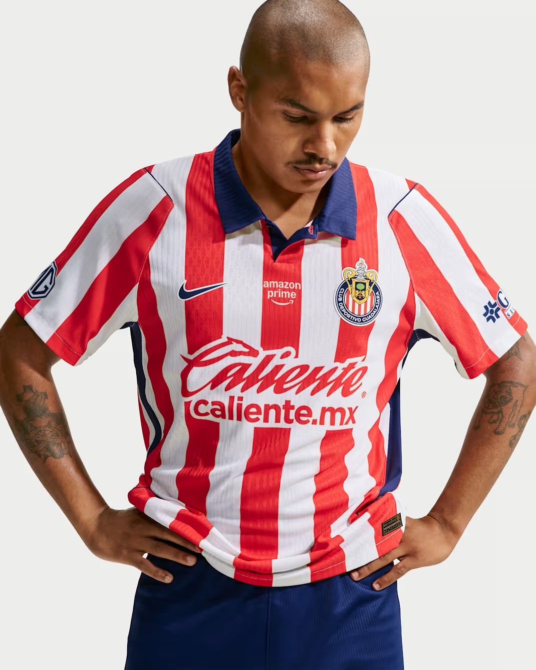 Home 26/27 Men's Player Jersey