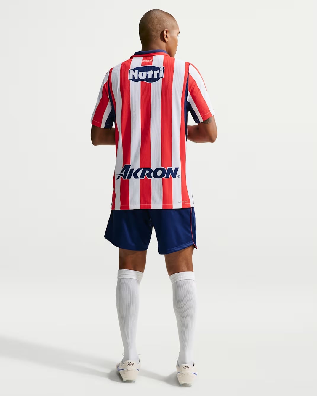 Home 26/27 Men's Player Jersey