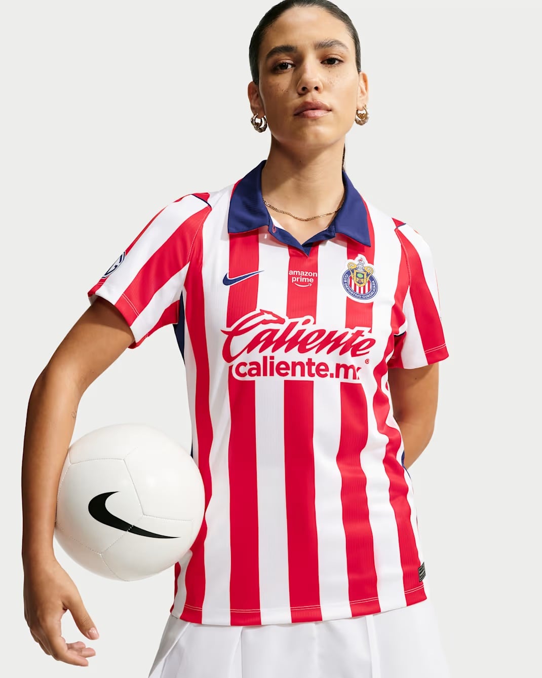 Guadalajara 2026/27 Home Women's Jersey