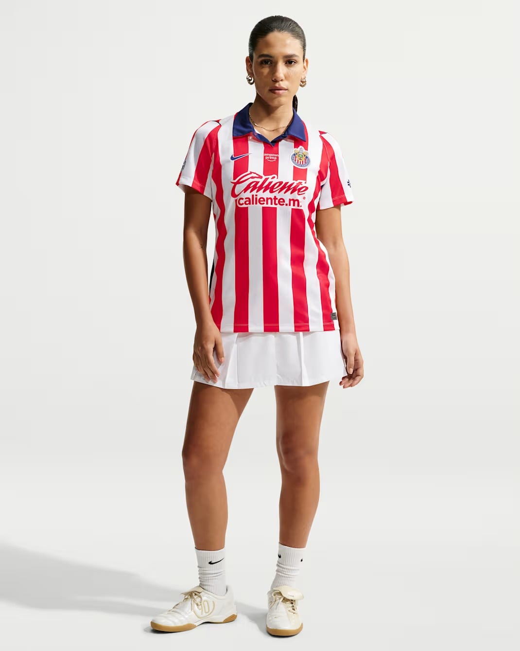 Guadalajara 2026/27 Home Women's Jersey