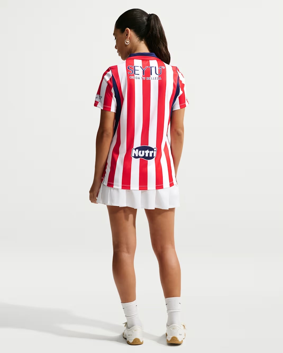 Guadalajara 2026/27 Home Women's Jersey