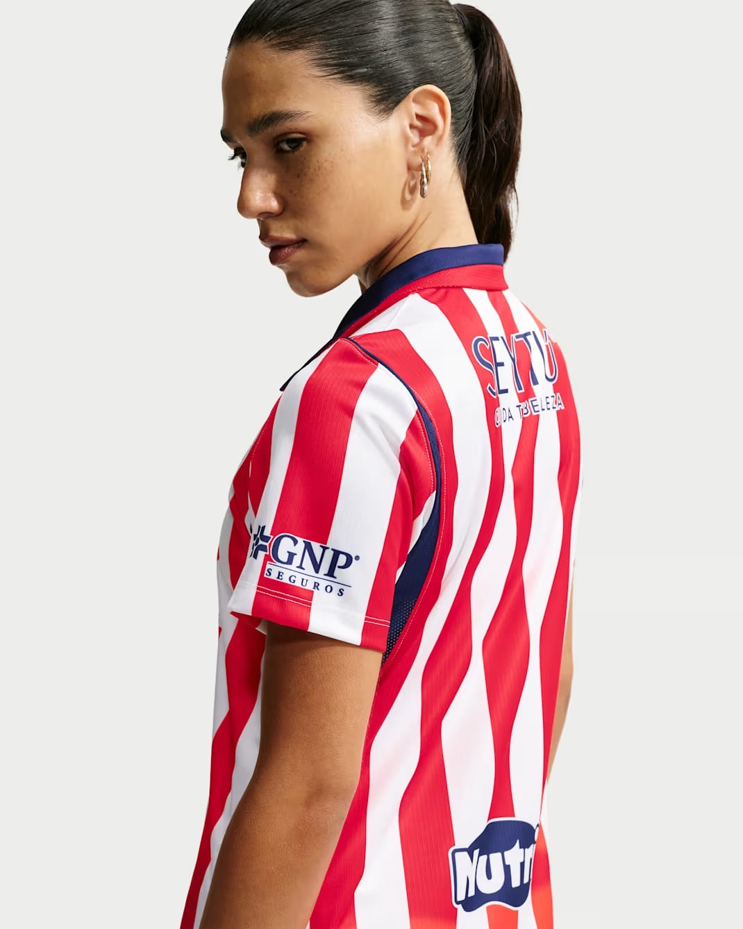 Home 26/27 Women's Jersey