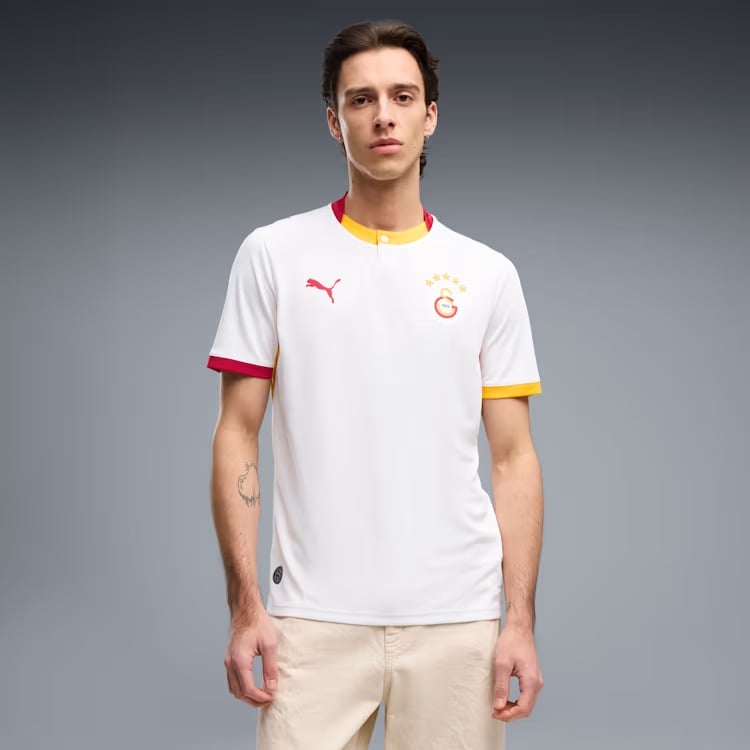 Third 26/27 Men's Jersey
