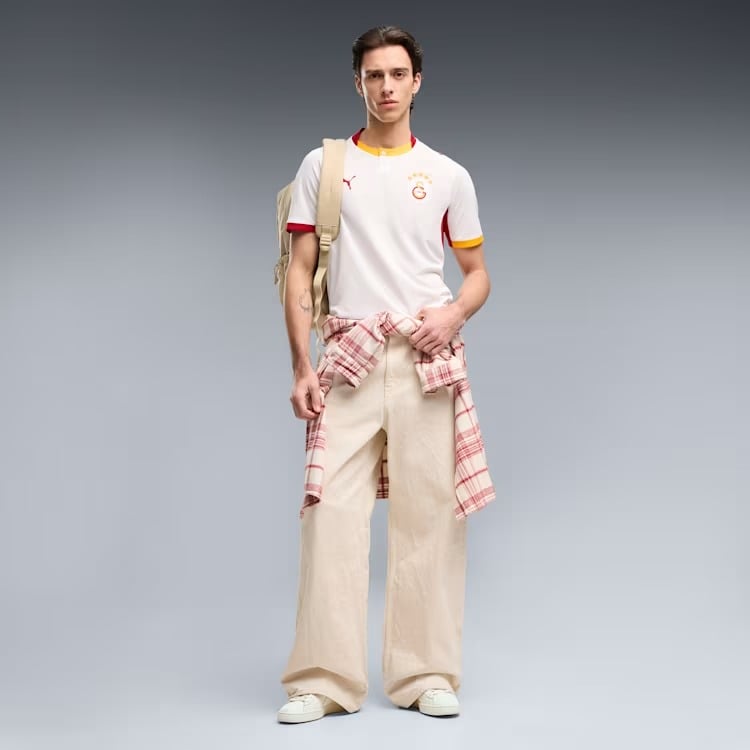Third 26/27 Men's Jersey