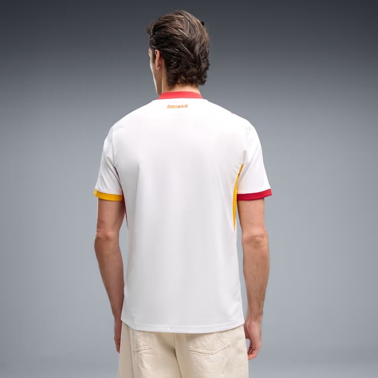 Third 26/27 Men's Jersey