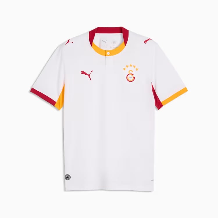 Galatasaray S.K. 2026/27 Third Jersey