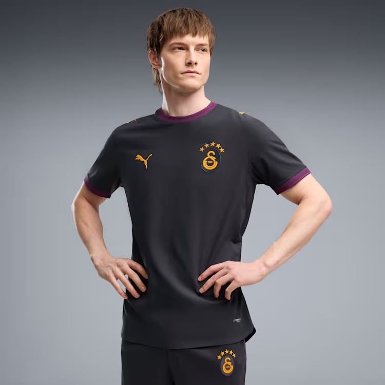Away 26/27 Men's Jersey