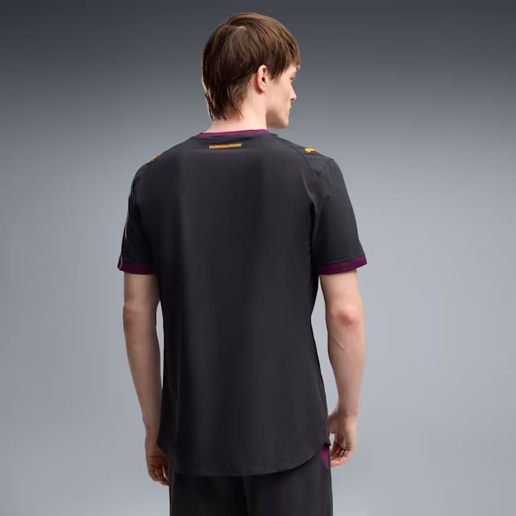 Galatasaray S.K. 2026/27 Away Jersey