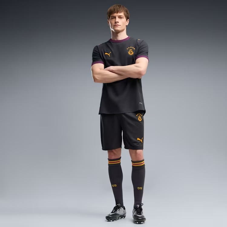 Away 26/27 Men's Jersey