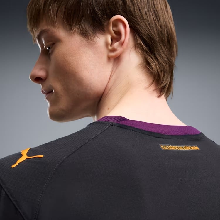 Galatasaray S.K. 2026/27 Away Jersey